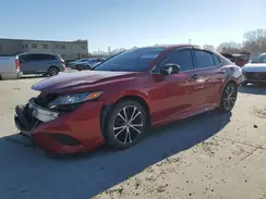 4T1G11AK7LU307692 2020 TOYOTA CAMRY