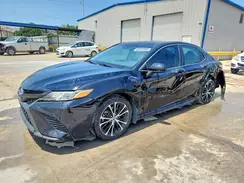 4T1G11AK7LU309703 2020 TOYOTA CAMRY