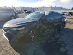 4T1G11AK7LU311760 2020 TOYOTA CAMRY