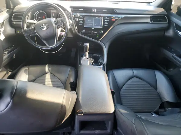 4T1G11AK7LU311760 2020 TOYOTA CAMRY - Image 8