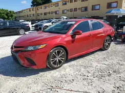 4T1G11AK7LU313234 2020 TOYOTA CAMRY