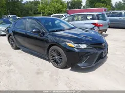 4T1G11AK7LU314237 2020 TOYOTA CAMRY
