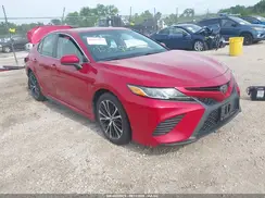 4T1G11AK7LU314495 2020 TOYOTA CAMRY
