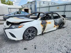 4T1G11AK7LU316070 2020 TOYOTA CAMRY