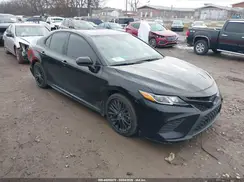 4T1G11AK7LU319678 2020 TOYOTA CAMRY