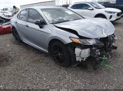 4T1G11AK7LU322807 2020 TOYOTA CAMRY