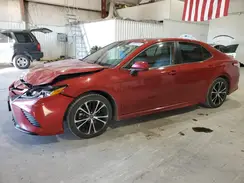 4T1G11AK7LU323553 2020 TOYOTA CAMRY