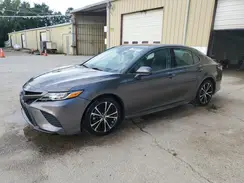 4T1G11AK7LU323889 2020 TOYOTA CAMRY