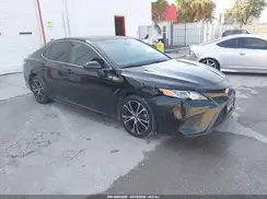 4T1G11AK7LU327991 2020 TOYOTA CAMRY