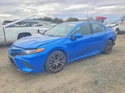 4T1G11AK7LU328168 2020 TOYOTA CAMRY
