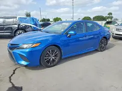 4T1G11AK7LU332883 2020 TOYOTA CAMRY
