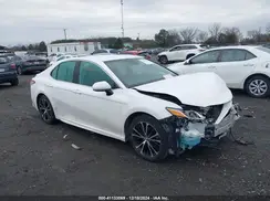 4T1G11AK7LU333340 2020 TOYOTA CAMRY
