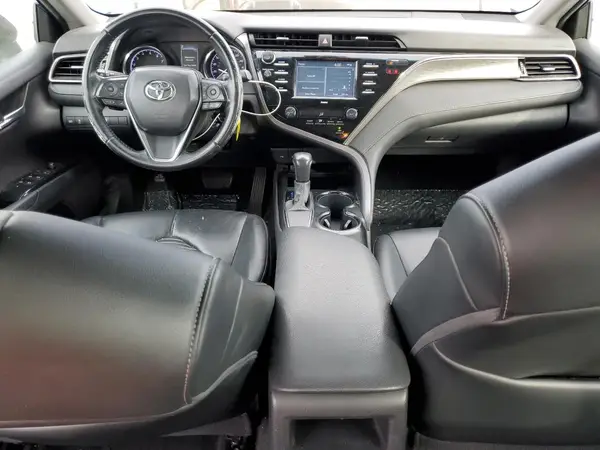 4T1G11AK7LU336139 2020 TOYOTA CAMRY - Image 8