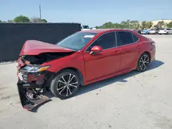 4T1G11AK7LU337906 2020 TOYOTA CAMRY