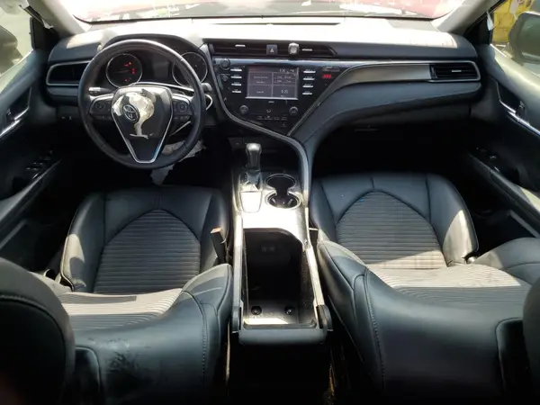 4T1G11AK7LU337906 2020 TOYOTA CAMRY - Image 8