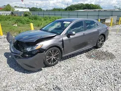 4T1G11AK7LU339901 2020 TOYOTA CAMRY
