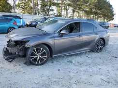 4T1G11AK7LU340529 2020 TOYOTA CAMRY