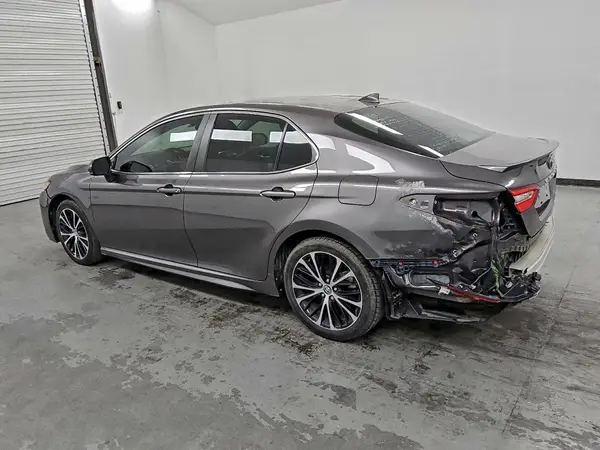4T1G11AK7LU340966 2020 TOYOTA CAMRY - Image 2