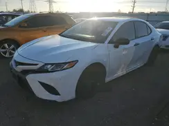 4T1G11AK7LU342023 2020 TOYOTA CAMRY