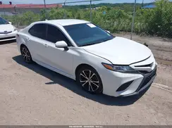 4T1G11AK7LU342801 2020 TOYOTA CAMRY