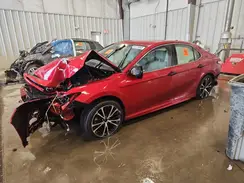 4T1G11AK7LU343219 2020 TOYOTA CAMRY