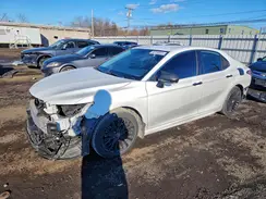4T1G11AK7LU343348 2020 TOYOTA CAMRY