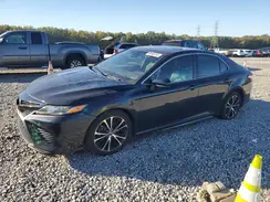 4T1G11AK7LU343611 2020 TOYOTA CAMRY
