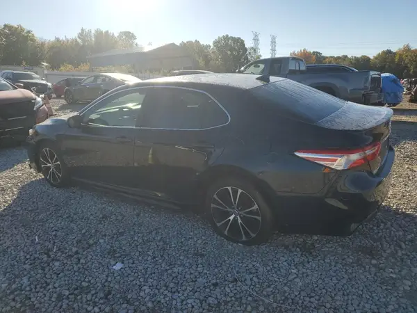4T1G11AK7LU343611 2020 TOYOTA CAMRY - Image 2