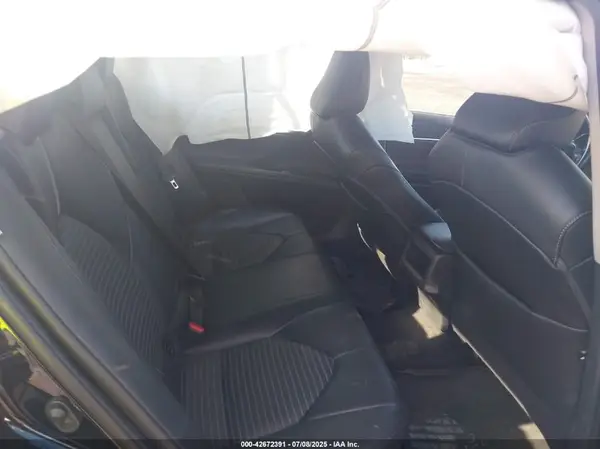 4T1G11AK7LU344936 2020 TOYOTA CAMRY - Image 8
