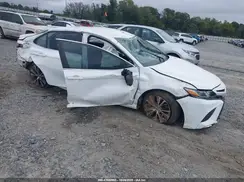 4T1G11AK7LU347268 2020 TOYOTA CAMRY