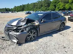 4T1G11AK7LU347786 2020 TOYOTA CAMRY