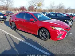 4T1G11AK7LU348372 2020 TOYOTA CAMRY