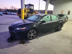 4T1G11AK7LU349313 2020 TOYOTA CAMRY