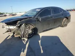4T1G11AK7LU350140 2020 TOYOTA CAMRY
