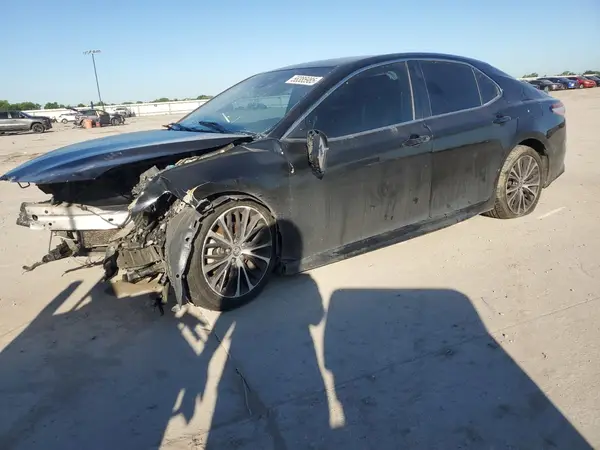 4T1G11AK7LU350140 2020 TOYOTA CAMRY - Image 1