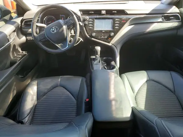 4T1G11AK7LU351370 2020 TOYOTA CAMRY - Image 8
