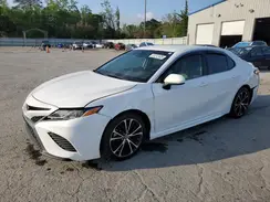 4T1G11AK7LU351546 2020 TOYOTA CAMRY