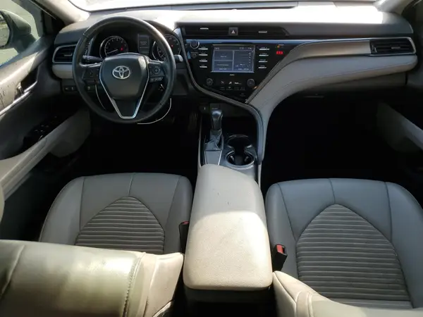 4T1G11AK7LU351546 2020 TOYOTA CAMRY - Image 8
