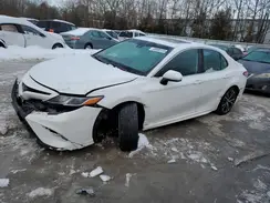 4T1G11AK7LU351935 2020 TOYOTA CAMRY