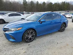 4T1G11AK7LU352924 2020 TOYOTA CAMRY