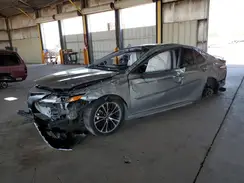 4T1G11AK7LU353541 2020 TOYOTA CAMRY