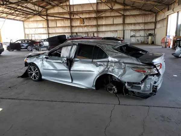 4T1G11AK7LU353541 2020 TOYOTA CAMRY - Image 2