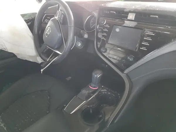 4T1G11AK7LU353541 2020 TOYOTA CAMRY - Image 8