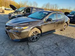 4T1G11AK7LU354432 2020 TOYOTA CAMRY