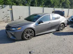 4T1G11AK7LU356391 2020 TOYOTA CAMRY