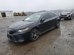 4T1G11AK7LU356679 2020 TOYOTA CAMRY
