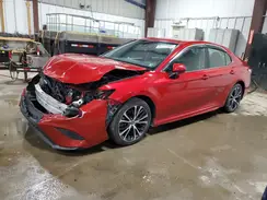 4T1G11AK7LU356701 2020 TOYOTA CAMRY