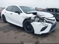 4T1G11AK7LU357296 2020 TOYOTA CAMRY