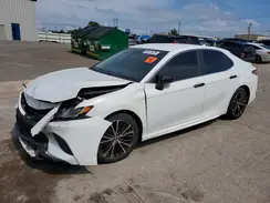 4T1G11AK7LU357850 2020 TOYOTA CAMRY