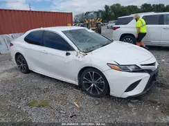 4T1G11AK7LU358092 2020 TOYOTA CAMRY